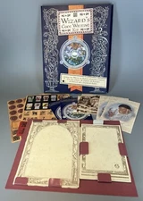 Wizards Code Rating Kit, Complete, 2005, look
