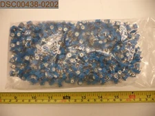 QTY = 500: Piher Meggitt N6L50T0C-103, N6L50T0C-07695, N6L50T0C-103-3030