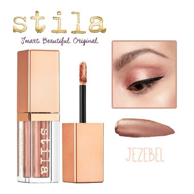 stila liquid eyeshadow jezebel