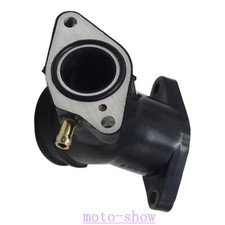 For Yamaha Carburetor Joint Intake Manifold Boot XVS250 XVS125 Drag Star 125