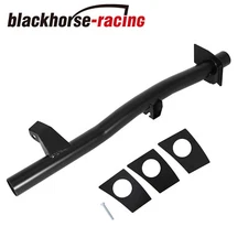 Rear Fuel Tank Support Crossmember For 07-14 Chevy Silverado GMC Sierra 1500 NEW