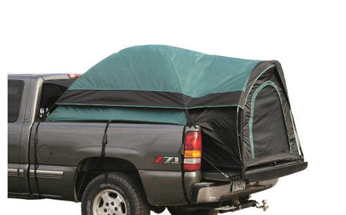 Buy Compact Truck Bed Tent Camping 