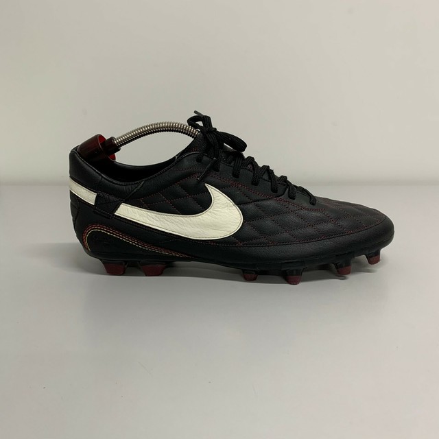 nike football headband