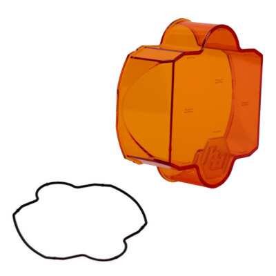 Baja Designs 668516 LP6 Light Pod Lens Kit