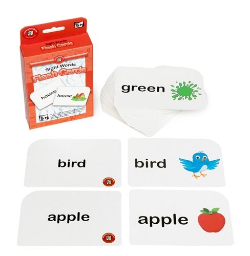 Flashcards Maths Literacy Numbers Fractions Time Colours Shapes Maths Sight Word - Picture 19 of 21