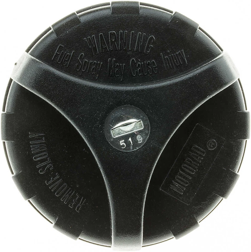 Tapa del tanque de combustible para Pontiac Firebird Gates 1982-1997 Foto 2 de 3