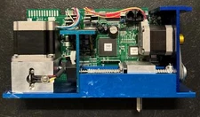 Teledyne 14-8588-100 Tekmar 4-Port Syringe Drive Assembly