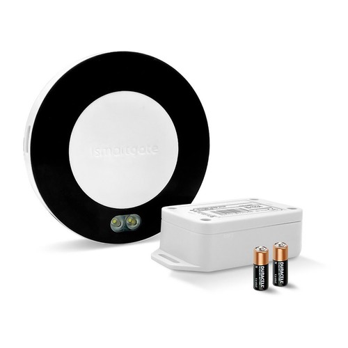 ★ SOMMER ismartgate PRO Smarthome für Garagentore - Afbeelding 2 van 4