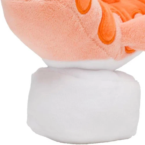 Pokemon Center Original Plüschtier (Tatsugiri Nigiragi Nigirigon) (Sotta Sugata) - Bild 11 von 12