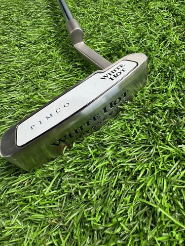 ODYSSEY WHITE HOT #1 - PUTTER - Steel - RH - 35'' - Picture 5 of 10