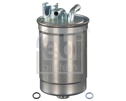 Febi Bilstein Filtre à Carburant 45871, Lot D'un