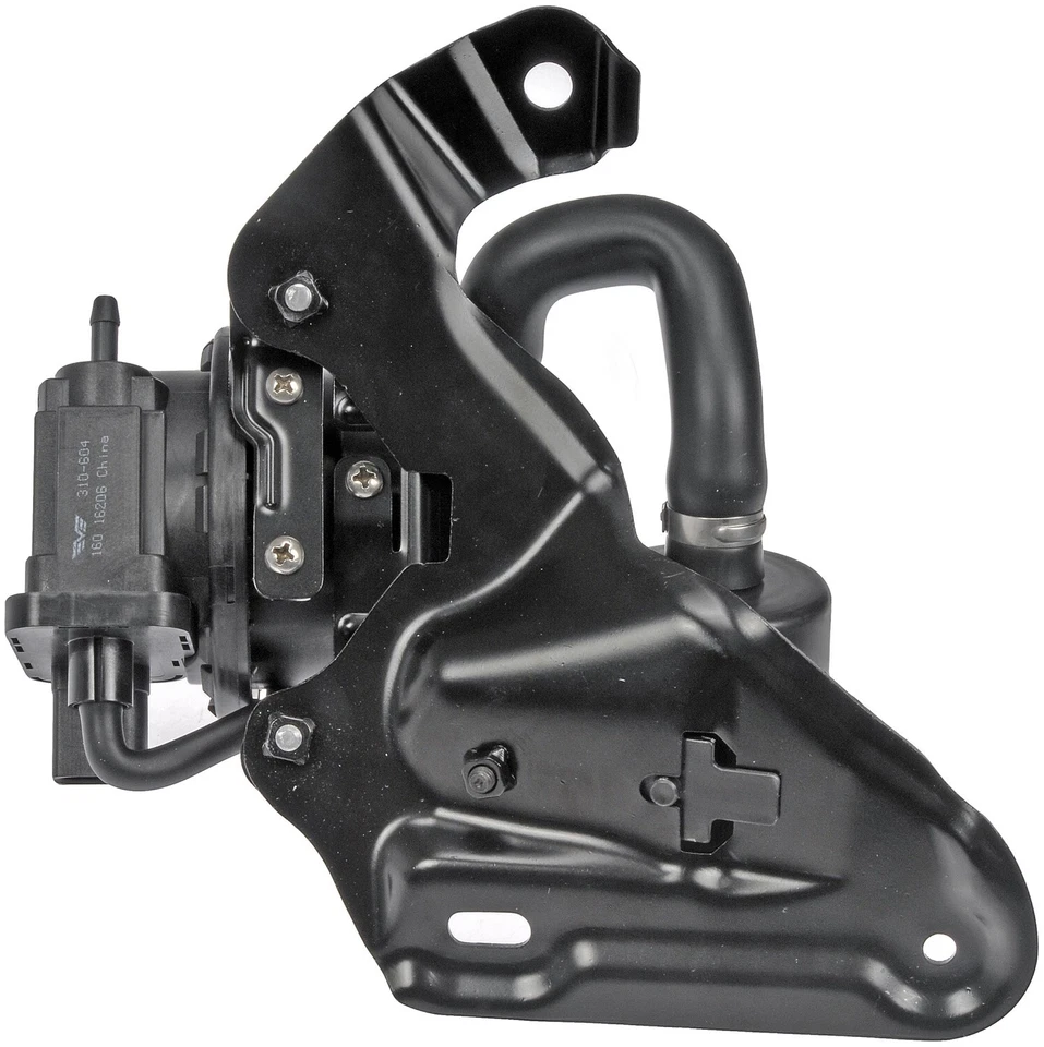 Sistema de emisiones bomba de detección de fugas Dorman para Volkswagen Golf 2010-2014 Foto 3 de 4