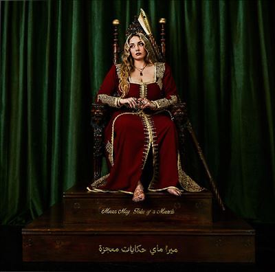 Tales of a Miracle, Miraa May, New