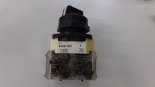 Allen Bradley 800H-HR2 800T-XA Selector Switch Series F FREE SHIPPING 