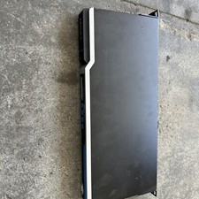 MOXA NPort 6610-16 16 Ports 8-pin RJ45 RS-232 Secure Device Server 100V 240Vac C