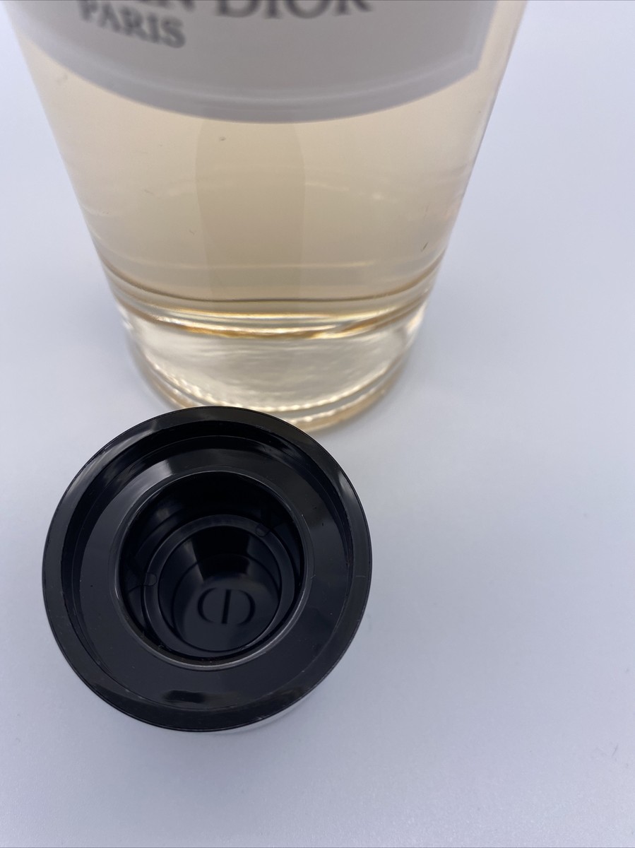 DIOR TERRA BELLA Christian Dior EAU DE PARFUM 8.4oz / 250ml