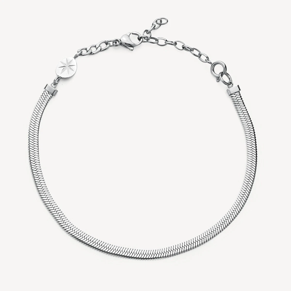 Bracciale Donna BROSWAY DAFNE BFN17 Acciaio Inossidabile Gold Pietre