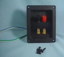 Polk Audio RTi6 Speaker Crossover (single X/Over)