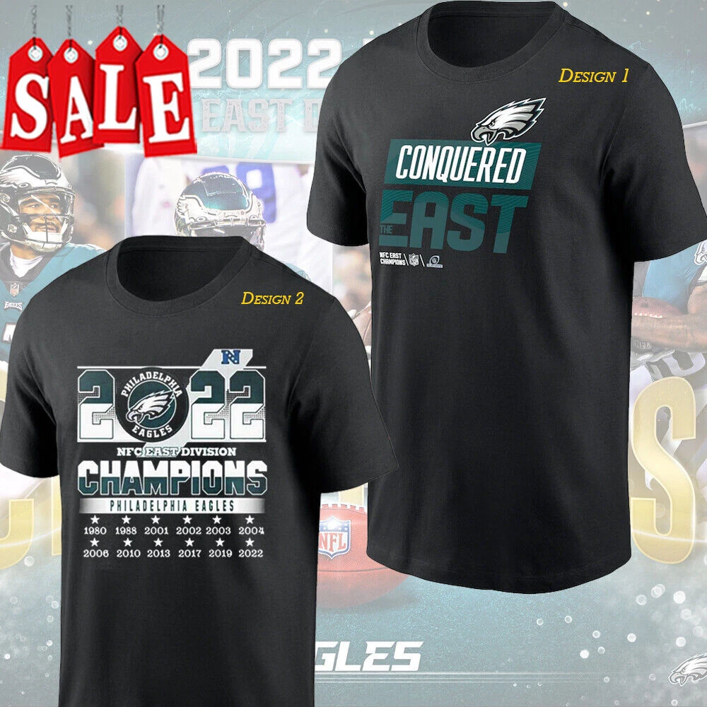 Philadelphia Eagles Playoff History, Appearances, Wins and More