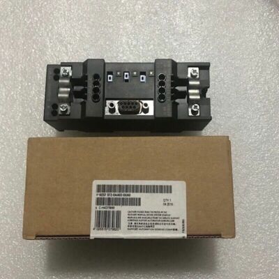 SIEMENS 6ES7 972-0AA02-0XA0 Repeater Module New One 6ES7972-0AA02-0XA0 #US