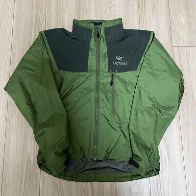 ARC'TERYX BETA AR GORE-TEX JACKET men Size M Green | eBay ARC'TERYX BETA AR GORE-TEX JACKET men Size M Green | eBay
