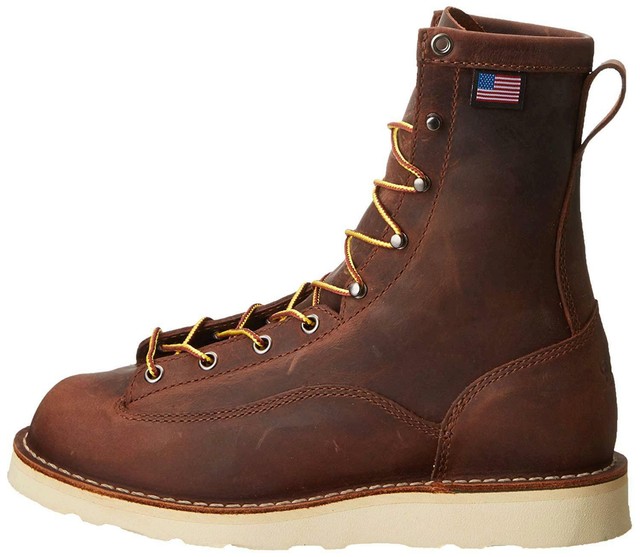 danner bull run cristy 8