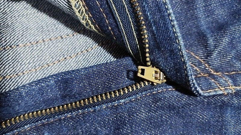 LVC 90s Levi's 517. 1971 model LVC 90s Levi's 517. 1971 model