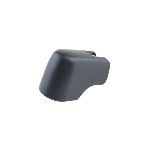 Plastic Car Rear Windshield Washer Wiper Arm Cap Cover Black For BMW 61627294430 - Picture 3 of 5