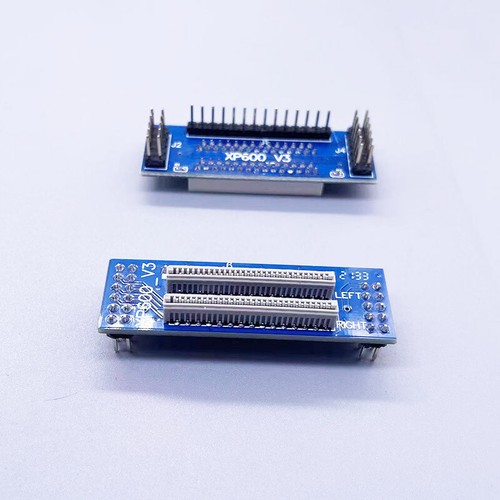 Senyang Carriage Board Connect Card for Epson XP600 I3200 Printhead Adapter - Picture 3 of 8