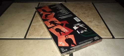 ANOTHER BAD CREATION / Coolin’ At The Playground Ya Know! Sealed NEW Longbox Cd - Picture 3 of 3