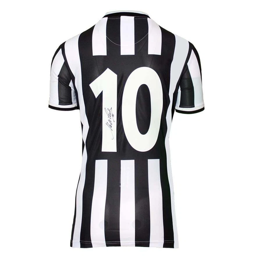 Alessandro Del Piero Juve kit