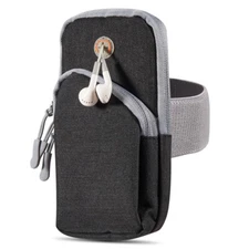 Phone Holder Sports Gym Running Armband Pouch Bag For Google Pixel 9 Pro/9/8a/8