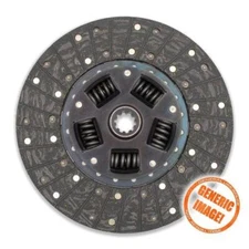 Centerforce 381113 Stage I and II Clutch Friction Disc For 93-94 Ford Ranger NEW