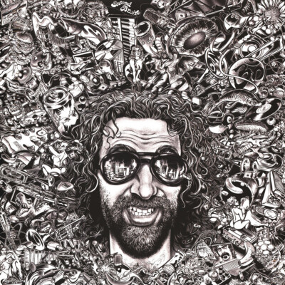 Pigeat Adrien / Second Brain - Kali Yuga (Vinyl LP - 2023 - EU - Original)