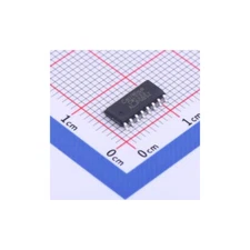 10pcs CW1233ALJP SOP-16