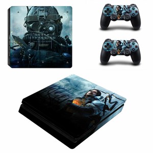 ps4 slim death stranding