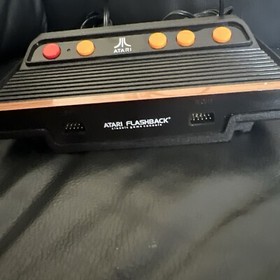 Atari Flashback Classic Game Console