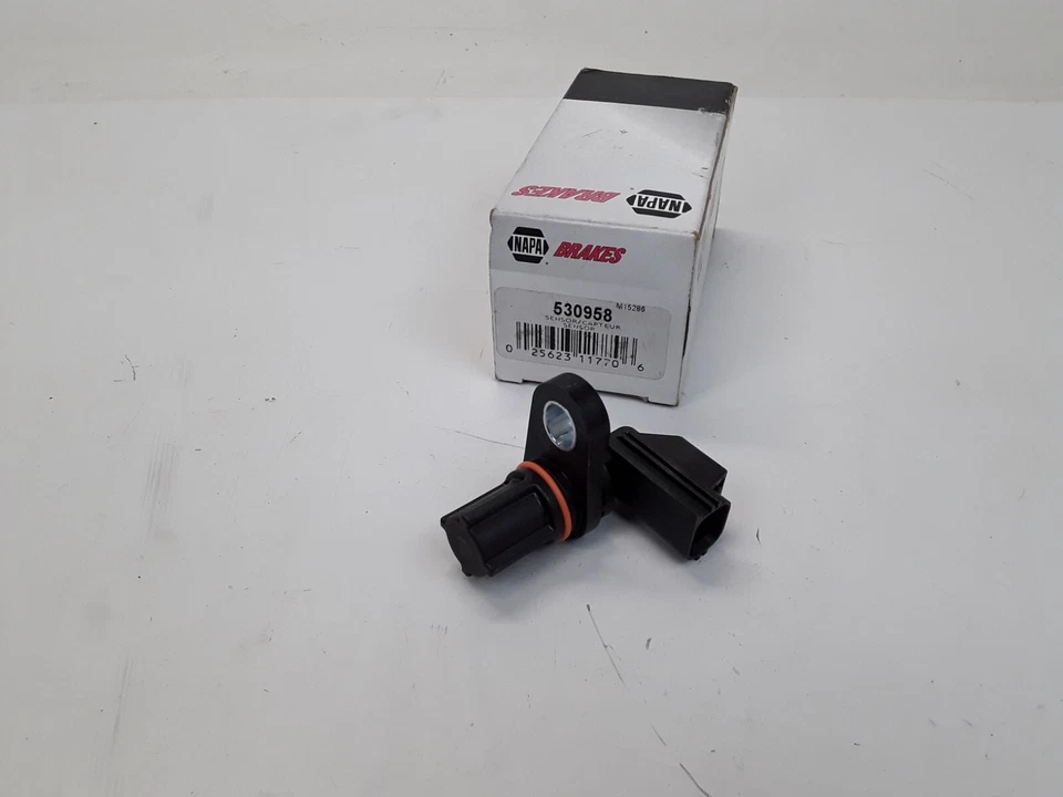 Sensor ABS de freio traseiro esquerdo para Dodge Ram 2500 3500 2006 2007 2008 2009 2010 - Imagem 2 de 4