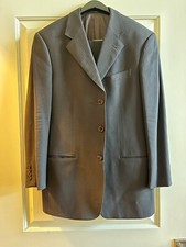 Armani Collezioni Dark Suit