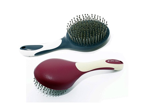 ATTREZZI PER LA PULIZIA DEL CAVALLO LAMI CELL HORSE CLEANING GROOMING EQUIPMENT - Imagen 13 de 13