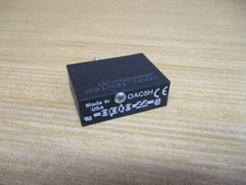 Opto 22 OAC5H AC Output Module
