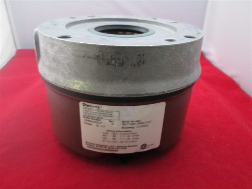 Stearns 105603200DLF-REV B Brake Assy-STD new - Picture 2 of 5