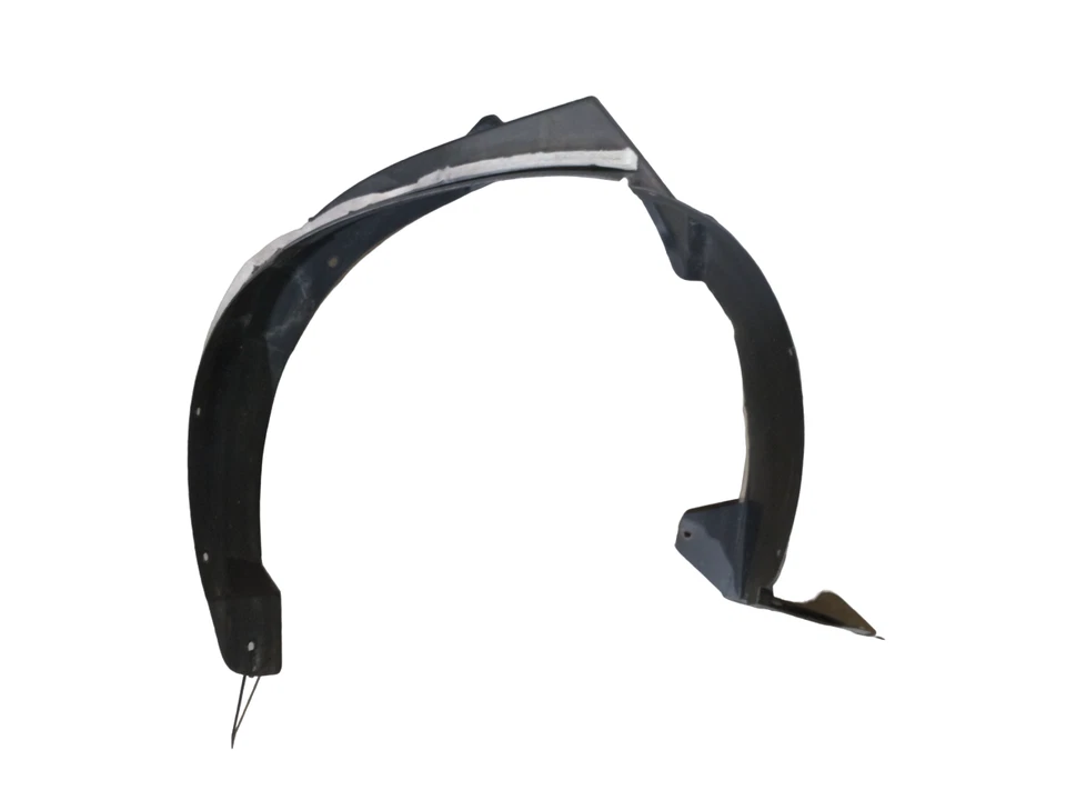 Guardabarros delantero derecho Chevy HHR 2006-2011 P/N 15856031 genuino fabricante original nuevo GM Foto 2 de 4