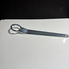 13-1733 Norton Wrench Oil Drain Plug / Large Sump Filter Twins 500 to 850 U.K.