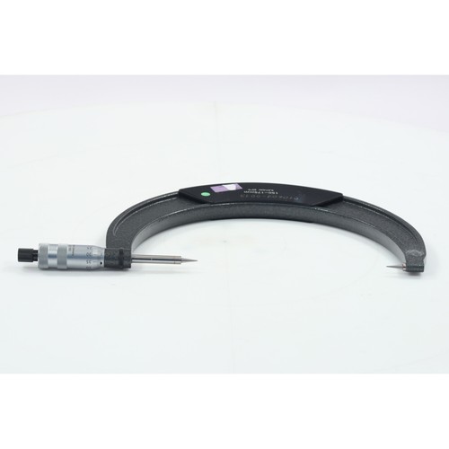 Hartig 5752-150-175-E-H Micrometer New NFP - Picture 9 of 11