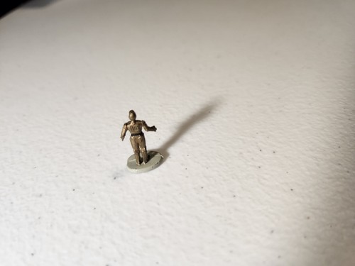 Star Wars Micro Machines Hoth Juego De Colección Completo con 5 Figuras y AT-AT - Imagen 9 de 16