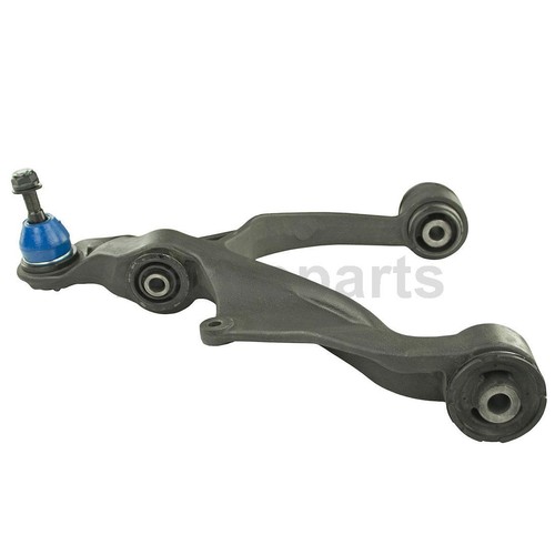 Suspension Control Arm Front Lower Mevotech Fits Dodge Ram 1500 2006-2010 4WD - Picture 7 of 12