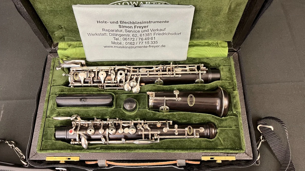Howarth Oboes for sale - eBay