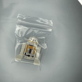 Lego R5-F7 75023 9495 Astromech Droid Star Wars Minifigure
