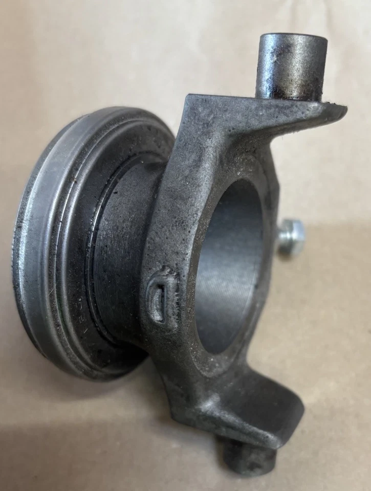 Cojinete de liberación de embrague de competición Jaguar Mk2/e tipo/Austin Healey - Imagen 3 de 4